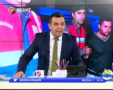 'Özgecan’ın katilinden çok Nihat Doğan’ı katil ettik'