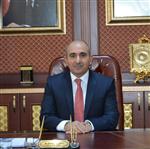 Seve Barajı’ndaki Su Seviyesi Yüzde 51’e Ulaştı