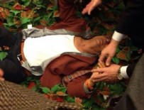 TBMM - TBMM'de büyük olay! 4 milletvekili yaralandı