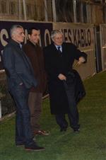 NAPOLI - Trabzonspor, Napoli Maçı Hazırlıklarını Tamamladı