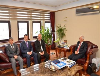 Türk Hava Kurumu 90 Yaşında