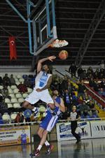 Türkiye Basketbol Erkekler 2. Ligi