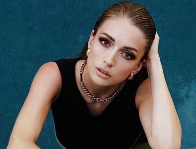 Yasemin Allen: Tacize uğradım suçlu çıktım