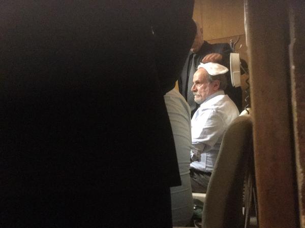 TBMM'de büyük olay! 4 milletvekili yaralandı