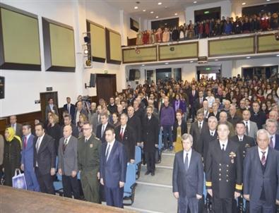 100. Yıl Etkinlikleri Devam Ediyor