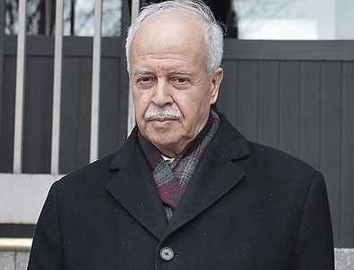 Şevket Kazan, 28 Şubat'tan şikayetçi