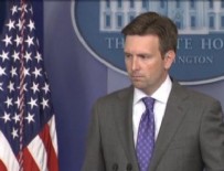 BENYAMİN NETANYAHU - ABD'den İsrail'e suçlama!