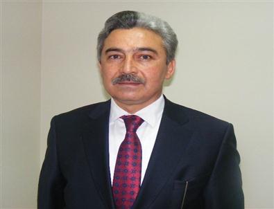 Ali Şimşek, İmamoğlu Ziraat Odası Başkanlığına Seçildi