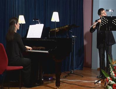 Barok Sonatlar Konseri