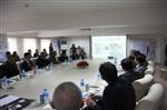 BARTIN VALİSİ - Bartın’da Bilgilendirme Semineri Düzenlendi