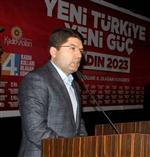 NENE HATUN - Bartın’da Okulların Onarımına 1 Milyon Tl Ödenek