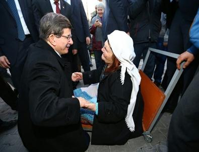 Başbakan’dan İstediği Sandalye Geldi