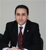 AYŞEGÜL JALE SARAÇ - Doğu, Çevre İçin Dicle Üniversitesi’nde Buluşacak