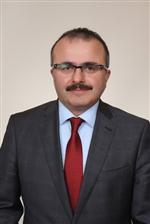 ORTA DOĞU TEKNIK ÜNIVERSITESI - Dr.gündoğdu Cuma Günü Resmen Aday Adayı Olacak