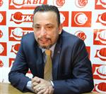 KEMAL YAZıCıOĞLU - Durur Açıklaması