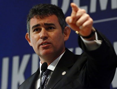 Feyzioğlu: Suçlu olduğuna inandıklarımı savunmadım