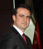 DEMOKRATIK AÇıLıM - Genç İş Adamı Gücüyener, Ak Parti’den Aday Adayı Oldu