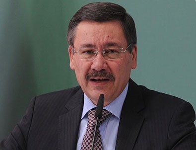 Gökçek'ten Kılıçdaroğlu'na istifa çağrısı