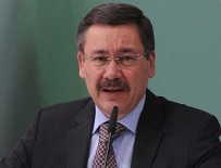 UMUT ORAN - Gökçek'ten Kılıçdaroğlu'na istifa çağrısı