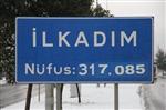 İlkadım, Türkiye’nin 54 İlinden Daha Büyük Nüfusa Sahip