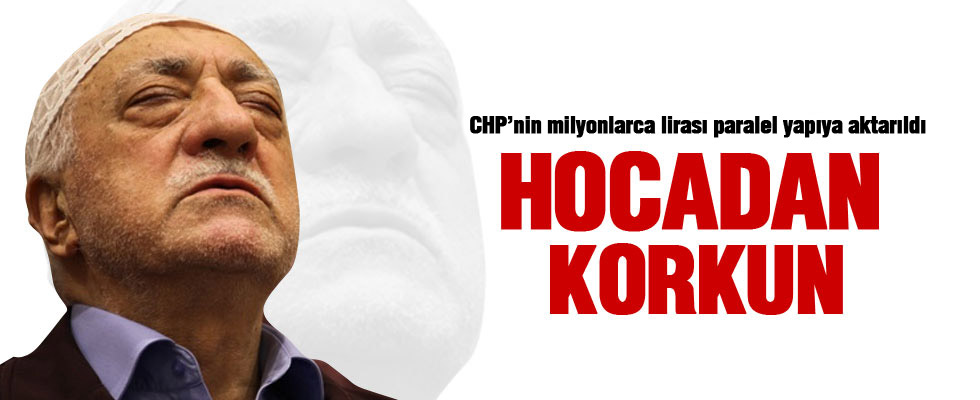 İsrail‘den gelen parayı hesaba atın