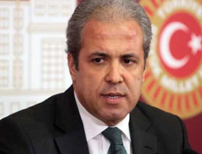 Şamil Tayyar: HDP kadınları öne sürdüler