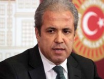 HASIP KAPLAN - Şamil Tayyar: HDP kadınları öne sürdüler