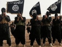 IŞİD - Kobani’den çekilen IŞİD Türkiye’ye sızdı
