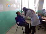DİŞ FIRÇALAMA - Köy Okullarında Diş Taraması