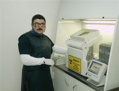 Ktü Tıp Fakültesi Farabi Hastanesi’nde Yenilik