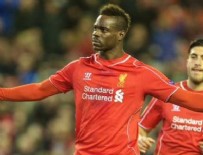 VELİ KAVLAK - Liverpool: 1 Beşiktaş :0