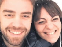 MERVE BOLUĞUR - Murat Dalkılıç'tan mutluluk pozu