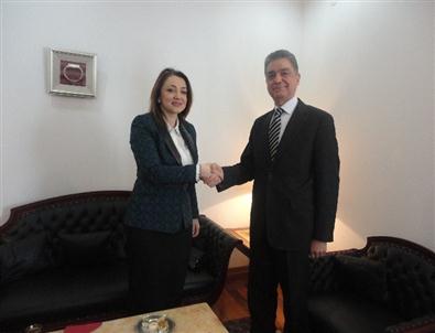 Türkiye İle Tunus Cumhuriyeti Arasında Geniş Kapsamlı Ticaret Antlaşmaları Yapıldı