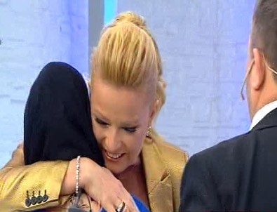 Müge Anlı ile Tatlı Sert - Türkiye'nin aradığı Nesrin Kar bulundu