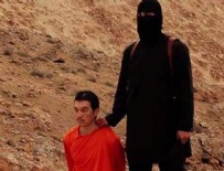 IŞİD - 4 yıl önce bu tweeti atmıştı!