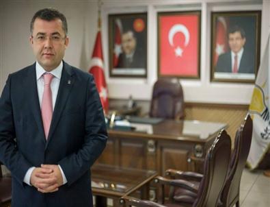Ak Parti İl Başkanı Keskin Osmanlı Devletinin Kuruluşunu Kutladı