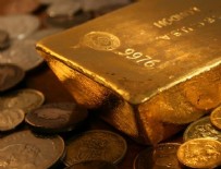 ALTIN FİYATLARI - Altın yükseliyor