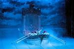 ANKARA DEVLET OPERA VE BALESİ - Antalya Devlet Opera ve Balesi’nde 28 Günde 14 Gösteri