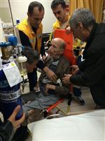 KOAH - Elektrik Kesintilerine Çözüm Bekliyorlar