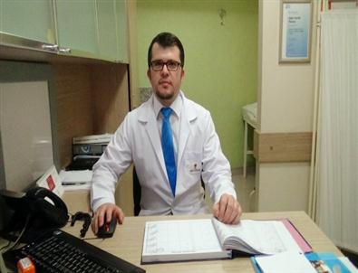 'Erkeklerin Sperm Kalitesi Gün Geçtikçe Düşüyor'