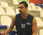 İHLAS KOLEJİ - İhlas Koleji Basketbol Oyuncusu, Abd'de Basketbol Akademisi'ne Kabul Edildi