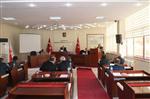 YAZ MEVSİMİ - İl Genel Meclisi Şubat Ayı İlk Toplantısı Yapıldı