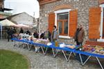 İncirliova'da Köylü Pazarı Açıldı