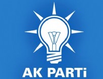 İşte AK Parti'nin milletvekili adayı olacak bürokratlar