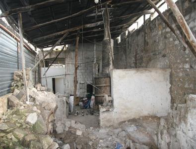 Kilis’in Tarihi Mekanlarının Restore Edilmesi İsteniyor