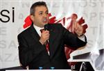 Mhp Kastamonu Milletvekili Çınar, 7 Haziran Seçimlerinde Partisine Oy İstedi