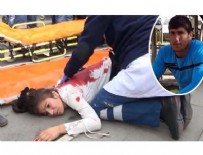 Baldızıyla yasak aşk iddiası