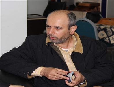 Suriyeli Diplomat Rize’de İş Arıyor