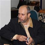 DIPLOMAT - Suriyeli Diplomat Rize’de İş Arıyor