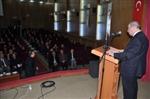 ZEKERIYA SARıKOCA - Tekirdağ Büyükşehir Belediyesi, Arıcılığı Geliştirmek İçin Eğitimlere Başladı